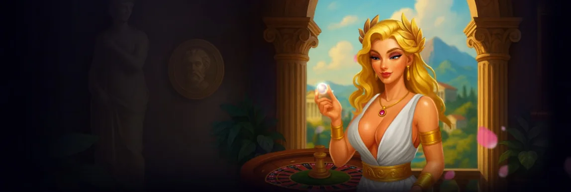 Aphrodite Casino Pack de bienvenue 700 pourcent jusqu a 7000 euros